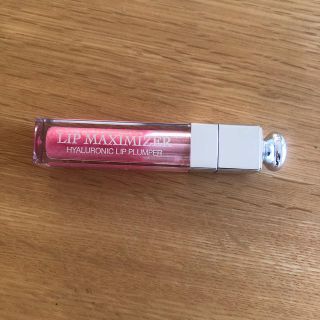 クリスチャンディオール(Christian Dior)のDior マキシマイザー(リップグロス)