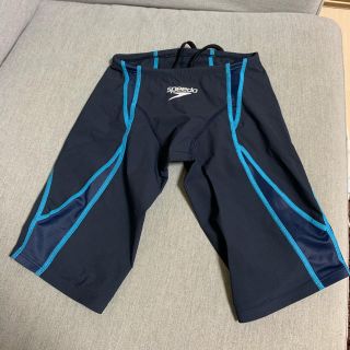 スピード(SPEEDO)のspeedo スピード 子ども 水着 Mサイズ(水着)