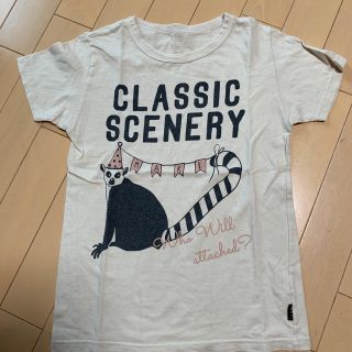 日本製 Tシャツ 140(Tシャツ/カットソー)