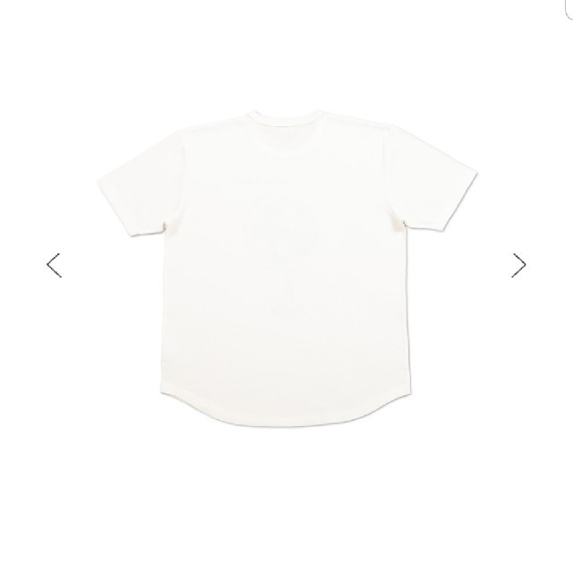 Design Tshirts Store graniph(グラニフ)のグラニフ 地球儀Tシャツ メンズのトップス(Tシャツ/カットソー(半袖/袖なし))の商品写真
