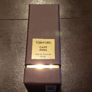 みや様専用　TOMFORD  CAFEROSE(ユニセックス)