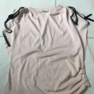 レッドヴァレンティノ(RED VALENTINO)のred  valentino Tシャツ(Tシャツ(半袖/袖なし))