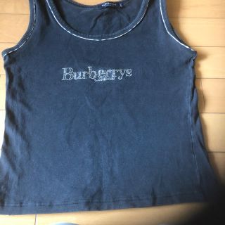 バーバリー(BURBERRY)の週末値下げBurberry(Tシャツ(半袖/袖なし))