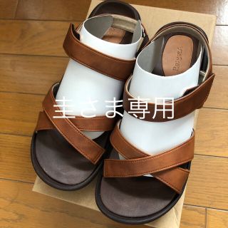 リゲッタ(Re:getA)のReget A (サンダル)