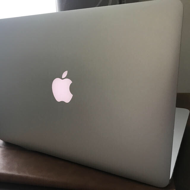 MacBook Pro retina 13インチ 2015