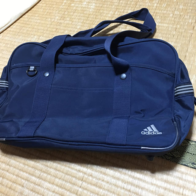 adidas(アディダス)のアディダス スクールバック レディースのバッグ(その他)の商品写真