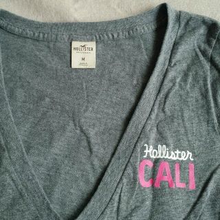 ホリスター(Hollister)のホリスター ロングTシャツ
(Tシャツ(長袖/七分))