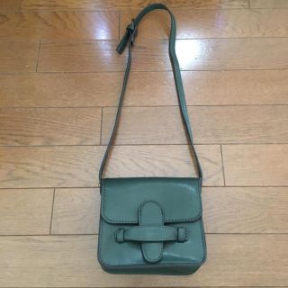 アズールバイマウジー(AZUL by moussy)のな様専用 AZUL ミニショルダーバッグ(ショルダーバッグ)