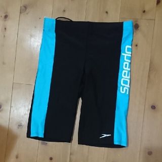 スピード(SPEEDO)のスイミングパンツ メンズＳsize(水着)