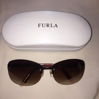 フルラ(Furla)のFURLA サングラス(サングラス/メガネ)