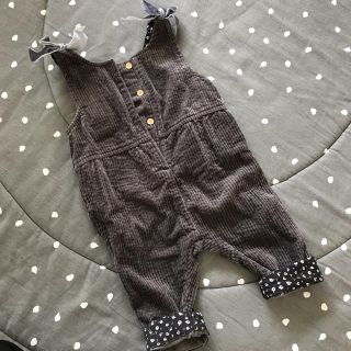 ザラキッズ(ZARA KIDS)のzara♡コーデュロイ(パンツ)