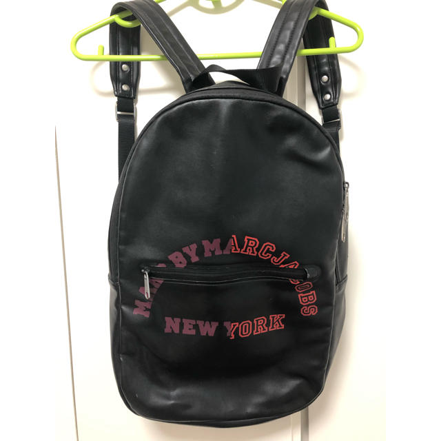 MARC BY MARC JACOBS(マークバイマークジェイコブス)のご専用ページ メンズのバッグ(バッグパック/リュック)の商品写真