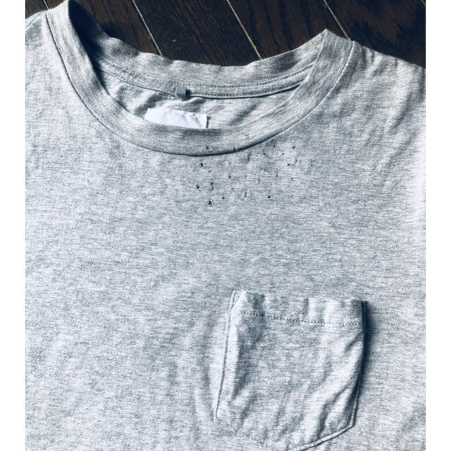 TODAYFUL(トゥデイフル)のお値下げ❣️トゥデイフル    Tシャツ  2枚セット レディースのトップス(Tシャツ(半袖/袖なし))の商品写真