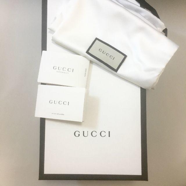 Gucci(グッチ)の新品未使用！送料込み★GUCCI★Horsebit GG ベルベットローファー メンズの靴/シューズ(ドレス/ビジネス)の商品写真