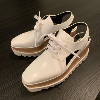 ステラマッカートニー(Stella McCartney)のシューズ(スニーカー)