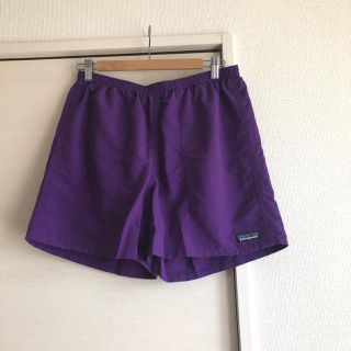 パタゴニア(patagonia)のパタゴニア バギーズショーツ(ショートパンツ)