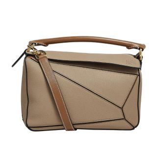 ロエベ(LOEWE)の【新品】ロエベ パズルバッグ(ショルダーバッグ)