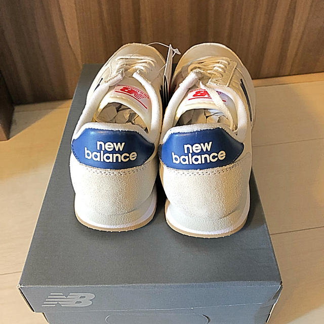 New Balance(ニューバランス)の 【NEW BALANCE】 スニーカー レディースの靴/シューズ(スニーカー)の商品写真