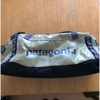 パタゴニア(patagonia)のパタゴニア ブラックホール(バッグパック/リュック)