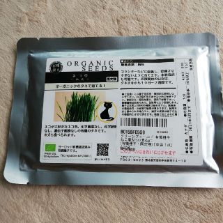 猫草(猫)