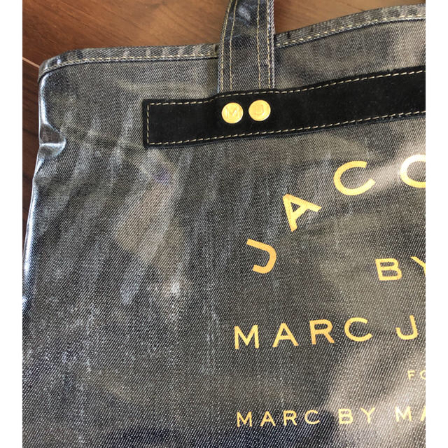 MARC BY MARC JACOBS(マークバイマークジェイコブス)のMARC BY MARC JACOBS トートバッグ レディースのバッグ(トートバッグ)の商品写真