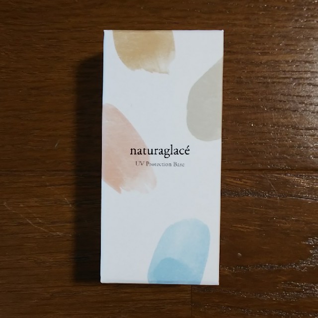 naturaglace(ナチュラグラッセ)のナチュラグラッセ 
UVプロテクションベース

新品未開封 コスメ/美容のボディケア(日焼け止め/サンオイル)の商品写真