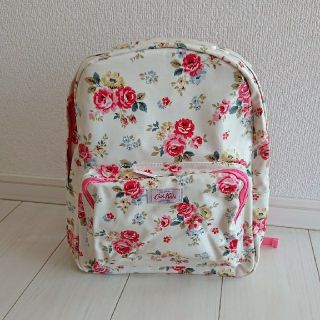 キャスキッドソン(Cath Kidston)のキャス・キッドソン    リュック(リュック/バックパック)