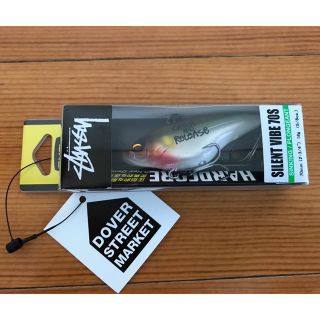 ステューシー(STUSSY)の新品 STUSSY Fishing Lure ステューシー ルアー 釣り(ルアー用品)