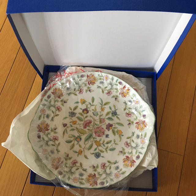 Royal Doulton - Royal Doultonロイヤルドルトン／大皿の通販 by ゆっぴ's shop｜ロイヤルドルトンならラクマ