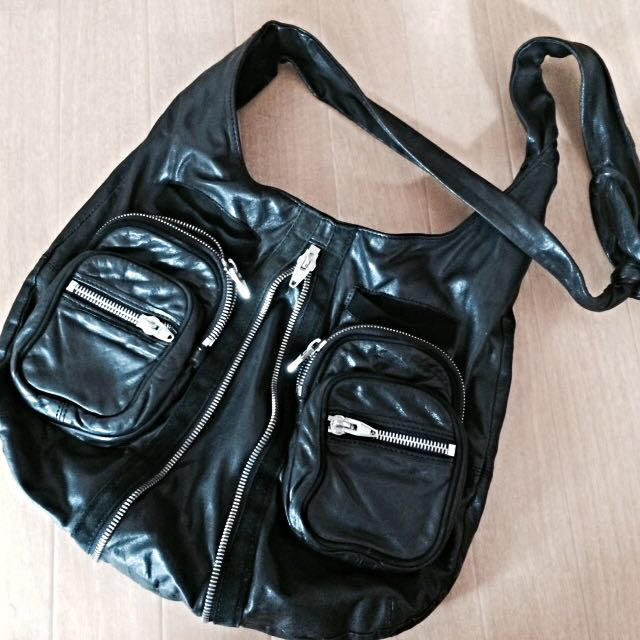 Alexander Wang(アレキサンダーワン)のHANA様専用♡ レディースのバッグ(ショルダーバッグ)の商品写真