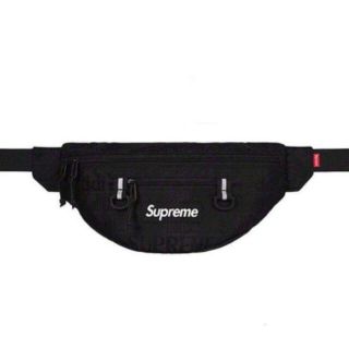 シュプリーム(Supreme)のsupreme waist bag(ボディーバッグ)