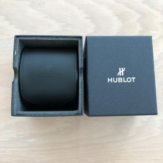 ウブロ(HUBLOT)のsayno!!様 専用 新品未使用 HUBLOT トラベル ケース (ポーチ)