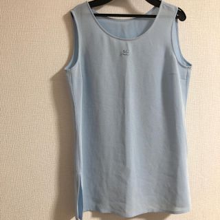 クレージュ(Courreges)のクレージュ トップス (タンクトップ)