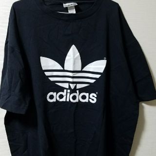 アディダス(adidas)のアディダス　シャツ(Tシャツ/カットソー(半袖/袖なし))