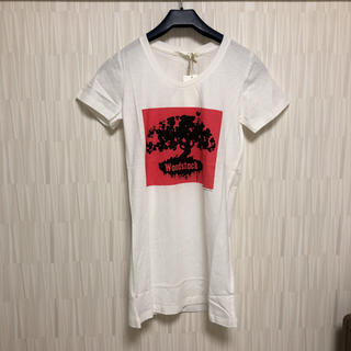 トゥモローランド(TOMORROWLAND)の☆新品 TOMORROW LAND  Tシャツ(Tシャツ/カットソー(半袖/袖なし))