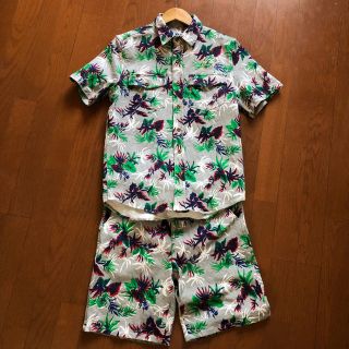 WANIMA(WANIMA) セットアップの通販 21点 | ワニマを買うならラクマ