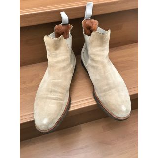 コモンプロジェクト(COMMON PROJECTS)の最終値下げ！！早いもの勝ち！コモンプロジェクト チェルシーブーツ (ブーツ)