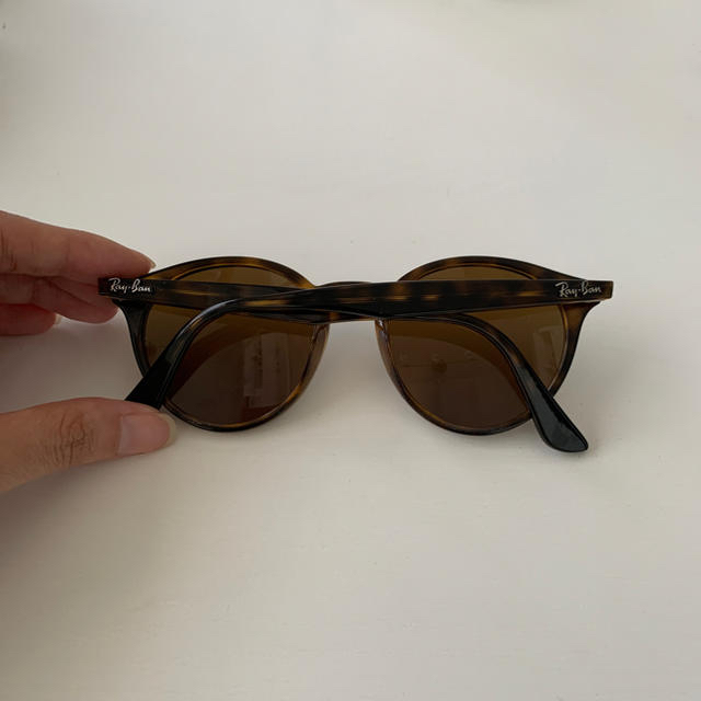 Ray-Ban(レイバン)のrieee様専用 レイバン サングラス ORB2180F レディースのファッション小物(サングラス/メガネ)の商品写真