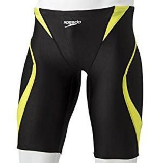 スピード(SPEEDO)のスピードspeedo FLEX シグマ ジャマー競泳水着男性用 WL/M(水着)