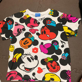 Disney ディズニーリゾートtシャツ 33rd 記念tシャツ ミッキー ミニーの通販 ラクマ