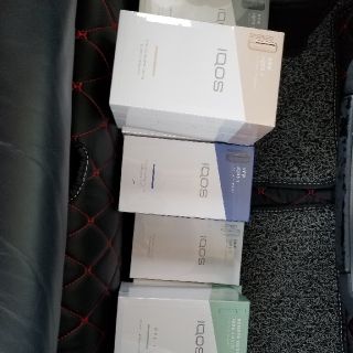 アイコス(IQOS)のiQOS3  (タバコグッズ)