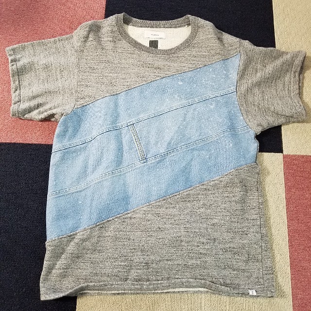 FACETASM(ファセッタズム)のFACETASM　Tシャツ メンズのトップス(Tシャツ/カットソー(半袖/袖なし))の商品写真