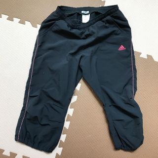 アディダス(adidas)のアディダス ジョギングパンツ(ウェア)