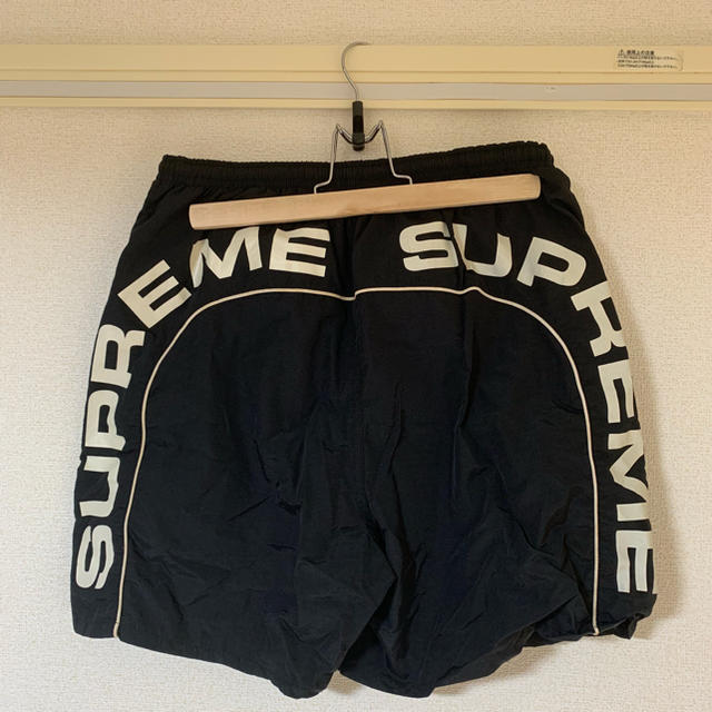 付属品supreme water shorts