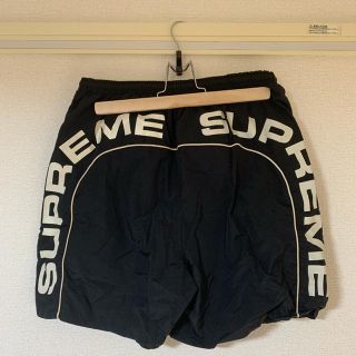 シュプリーム(Supreme)のsupreme water shorts(水着)