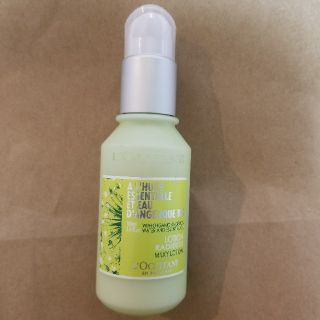 ロクシタン(L'OCCITANE)の値下げ L'OCCITANE ﾛｸｼﾀﾝ AGﾐﾙｷｰﾛｰｼｮﾝ 乳液 新品(乳液/ミルク)