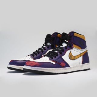 ナイキ(NIKE)のNIKE AJ1 SB Chicago(スニーカー)