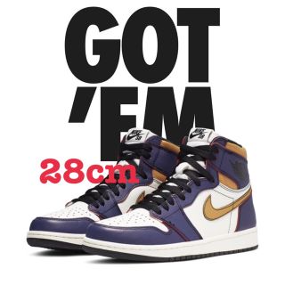 ナイキ(NIKE)のNIKE air Jordan 1 Chicago sb(スニーカー)