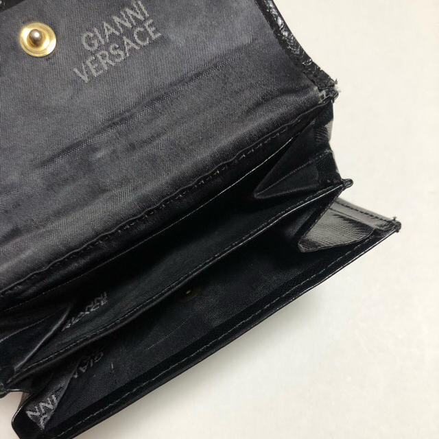 Gianni Versace(ジャンニヴェルサーチ)のお客様専用      メンズのファッション小物(折り財布)の商品写真