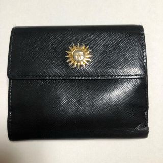 ジャンニヴェルサーチ(Gianni Versace)のお客様専用     (折り財布)